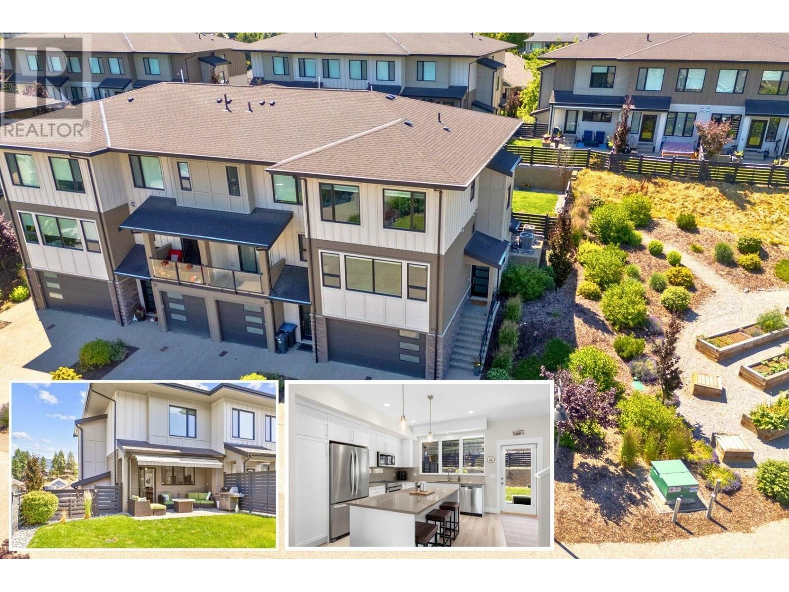 Photo de la propriété: 12798 Lake Hill Drive 60 BC V4V 2W5