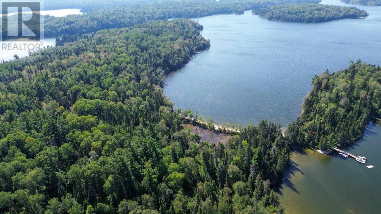 21 Five Point Is, Lake Of The Woods  SW of Kenora ON P0X 1C0 photo