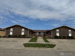 Property Photo:  4646 Wayne Meadows Circle 4640  OH 45424 