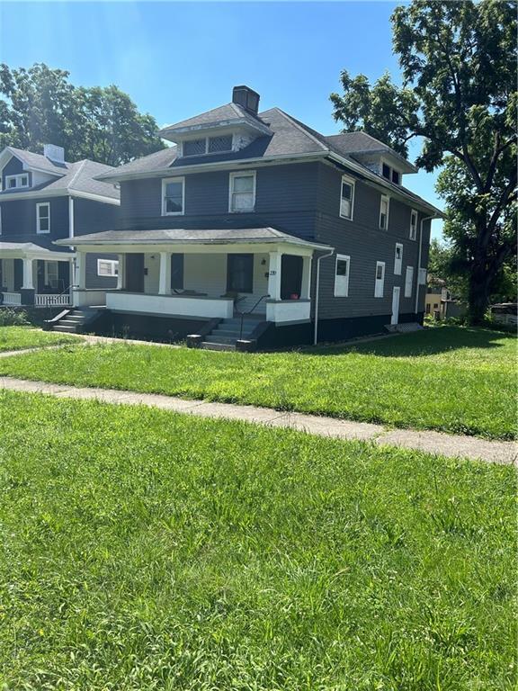 Property Photo: 230 Oxford Avenue 228 OH 45402