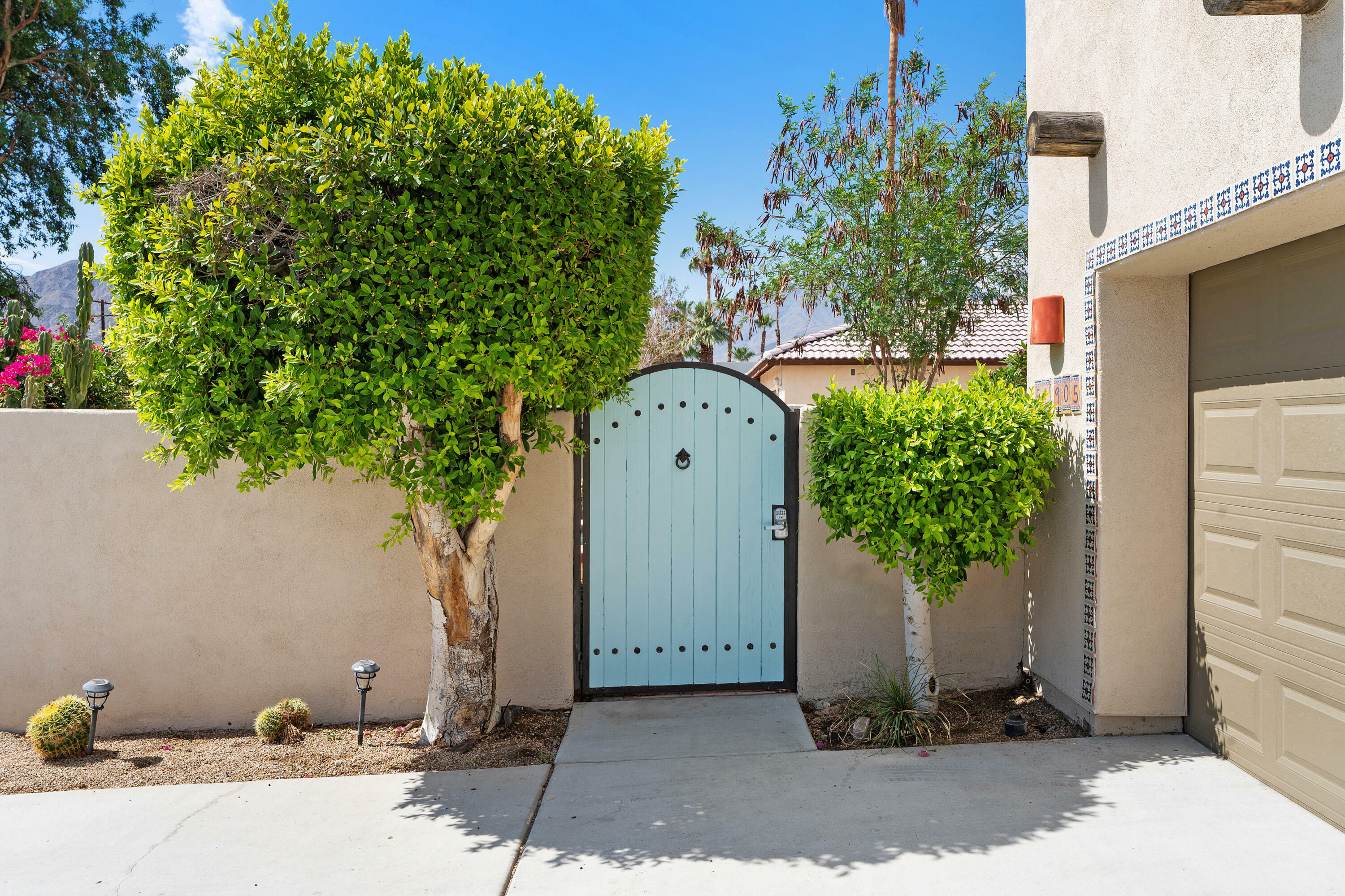 Property Photo: 51905 Avenida Obregon CA 92253
