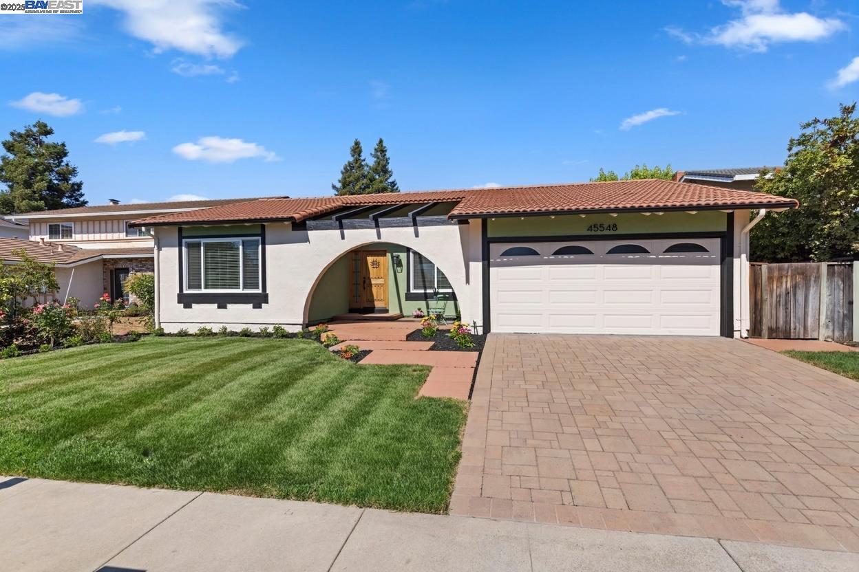 Property Photo: 45548 Cherokee Ln CA 94539