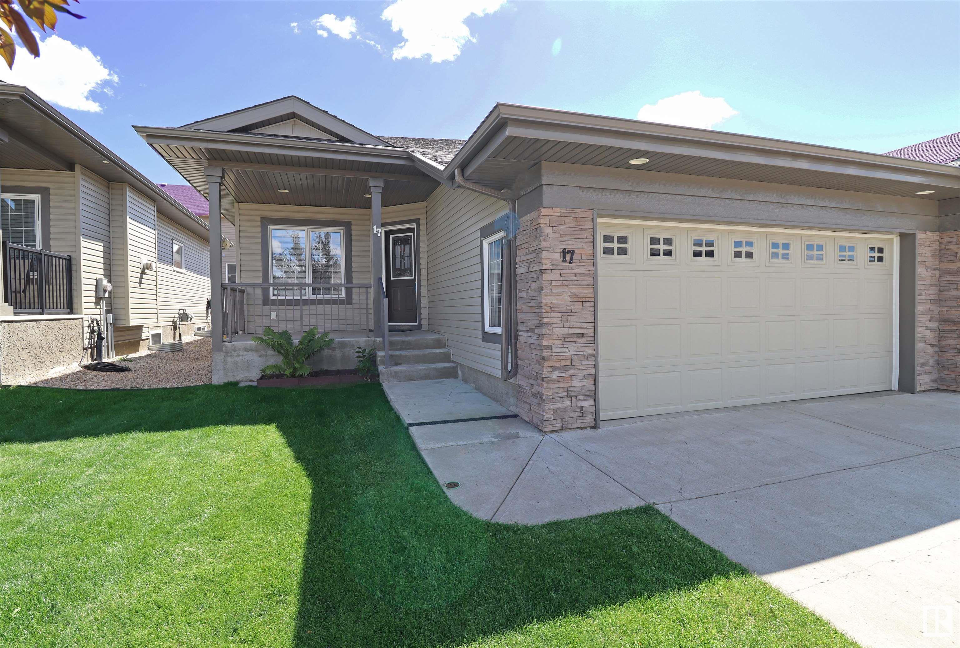 340 Spruce Ridge Road 17  Spruce Grove AB T7X 0J4 photo