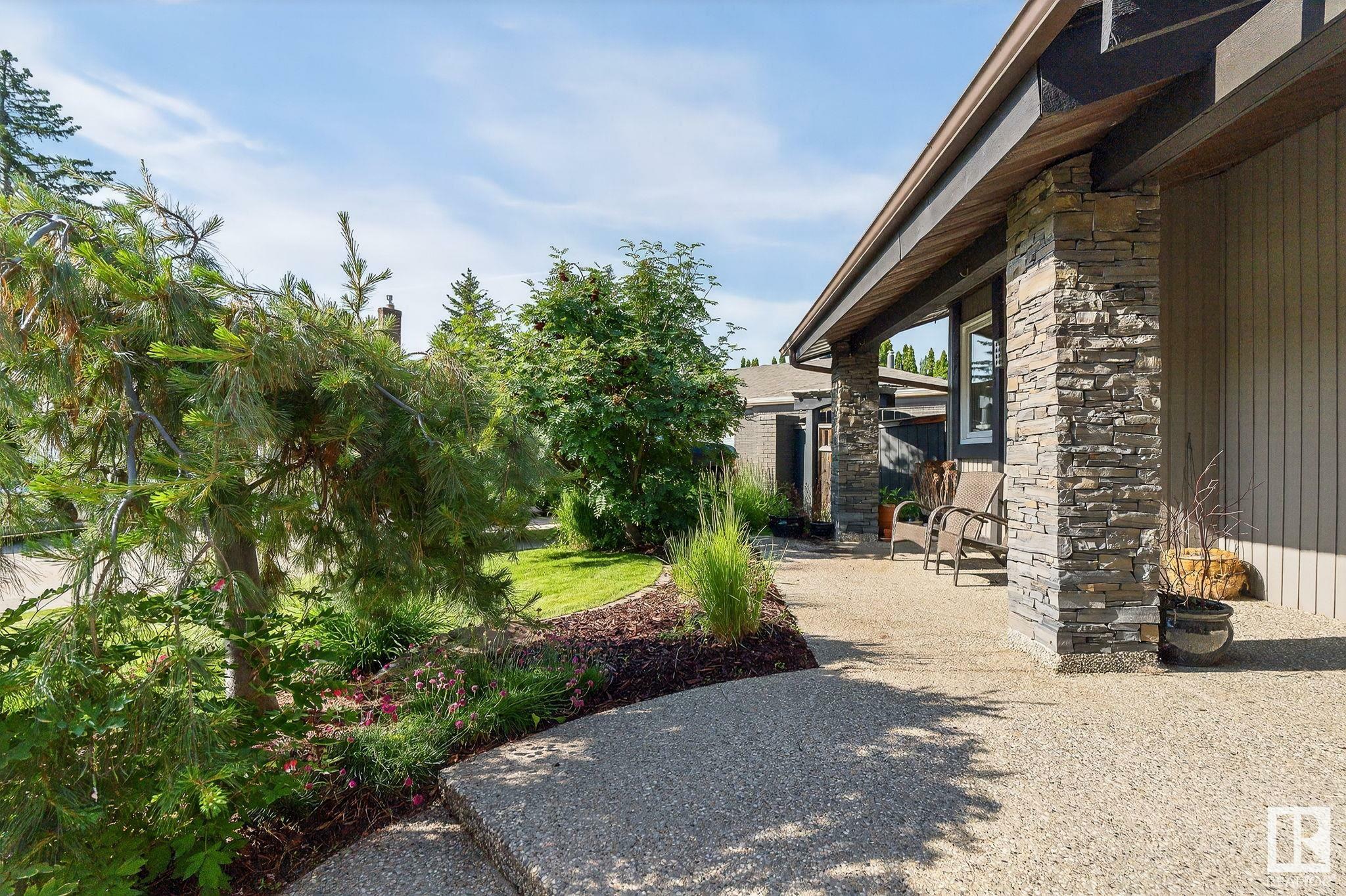Property Photo: 251 Wakina Drive NW AB T5T 2X6