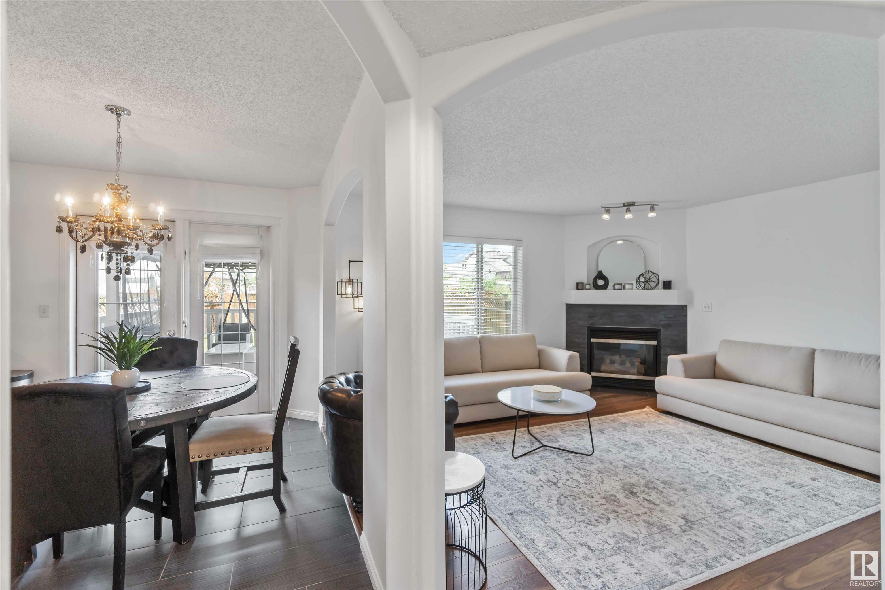 Property Photo: 8320 172 Avenue NW AB T5Z 3M1