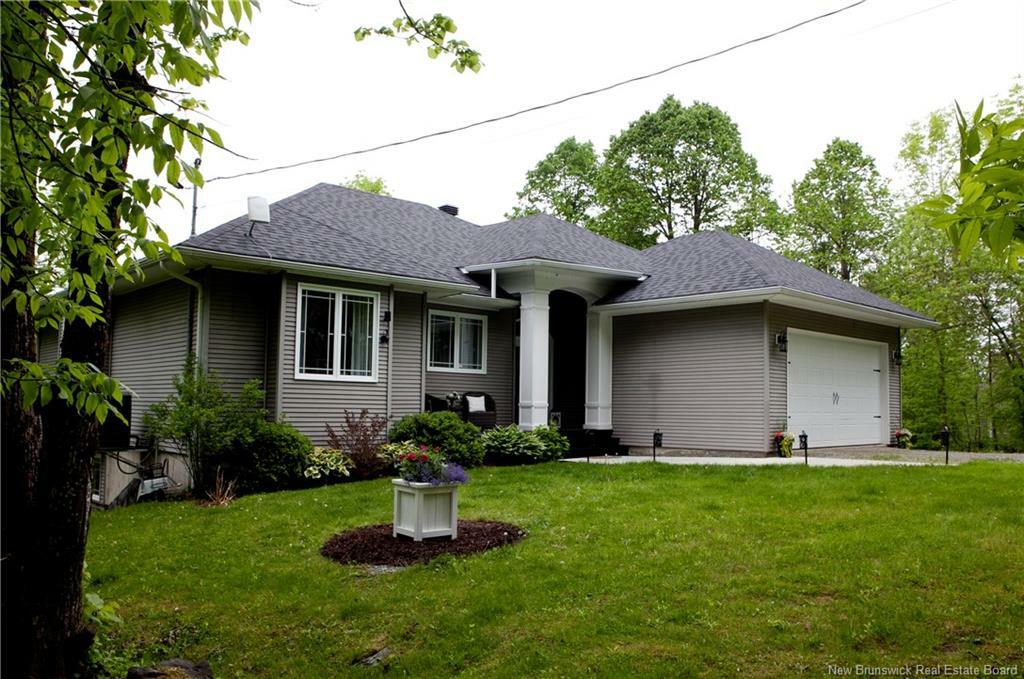 Property Photo: 5189 105 Route NB E7N 1S3