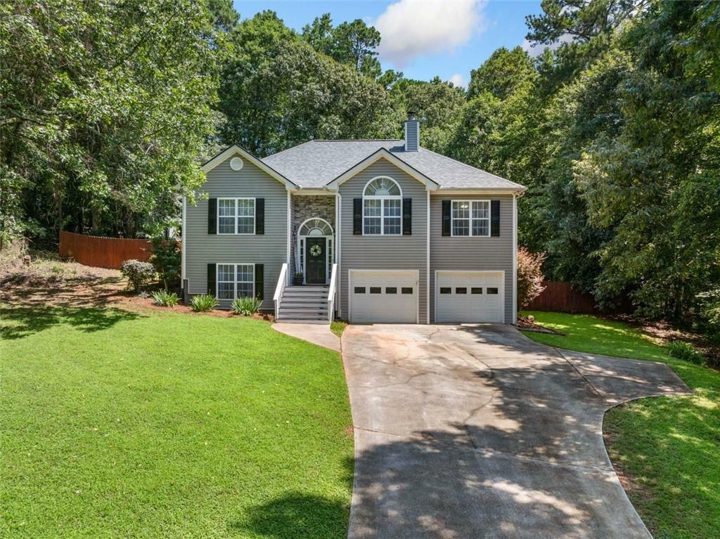 Property Photo:  9170 Lakeside Way  GA 30506 