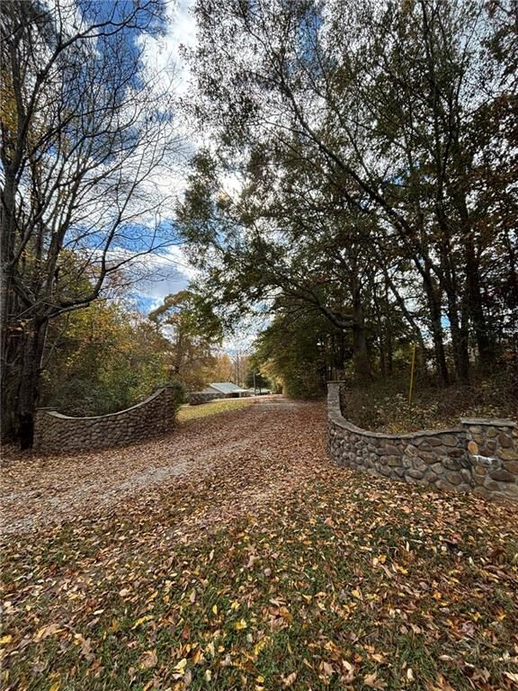 Property Photo:  1628 Rockmart Road  GA 30180 