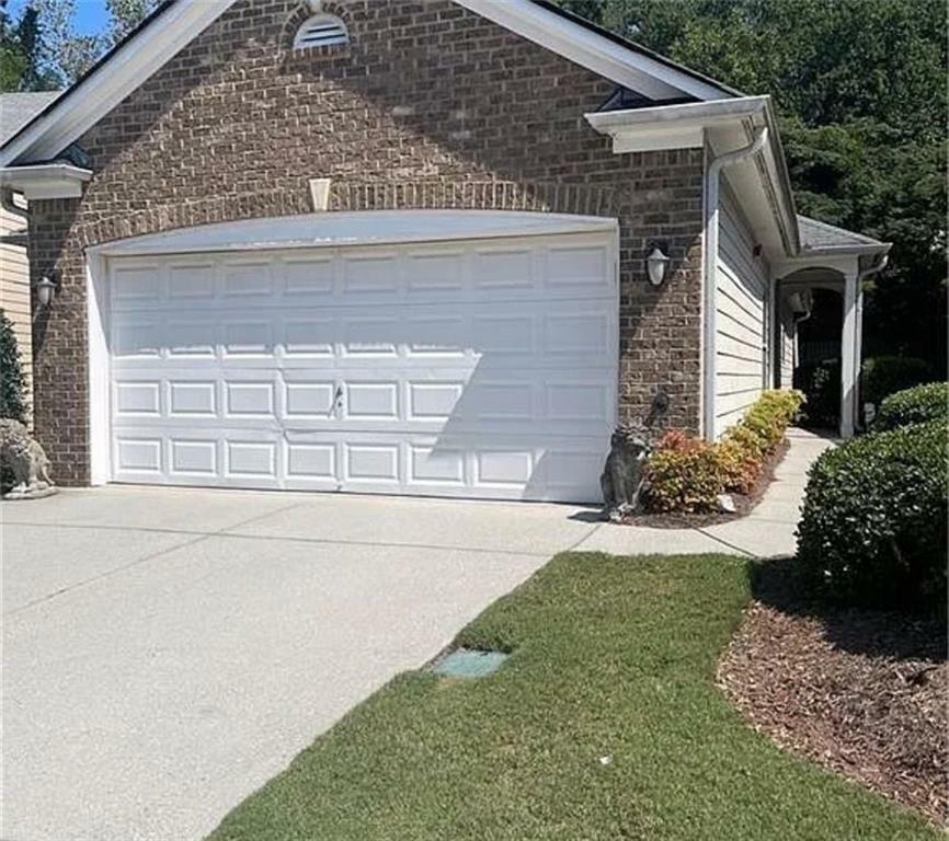 Property Photo: 2122 Appaloosa Way GA 30012