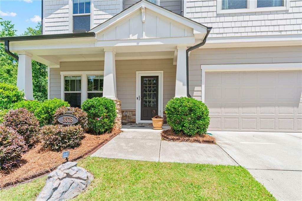 Property Photo: 3578 Argent Way GA 30008