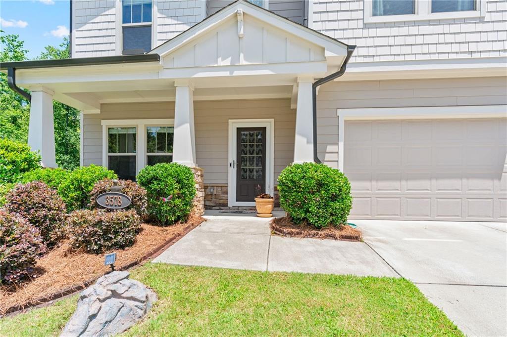 Property Photo: 3578 Argent Way GA 30008