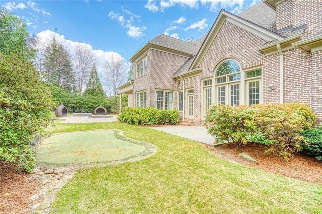 Property Photo:  2281 Bransley Place  GA 30097 