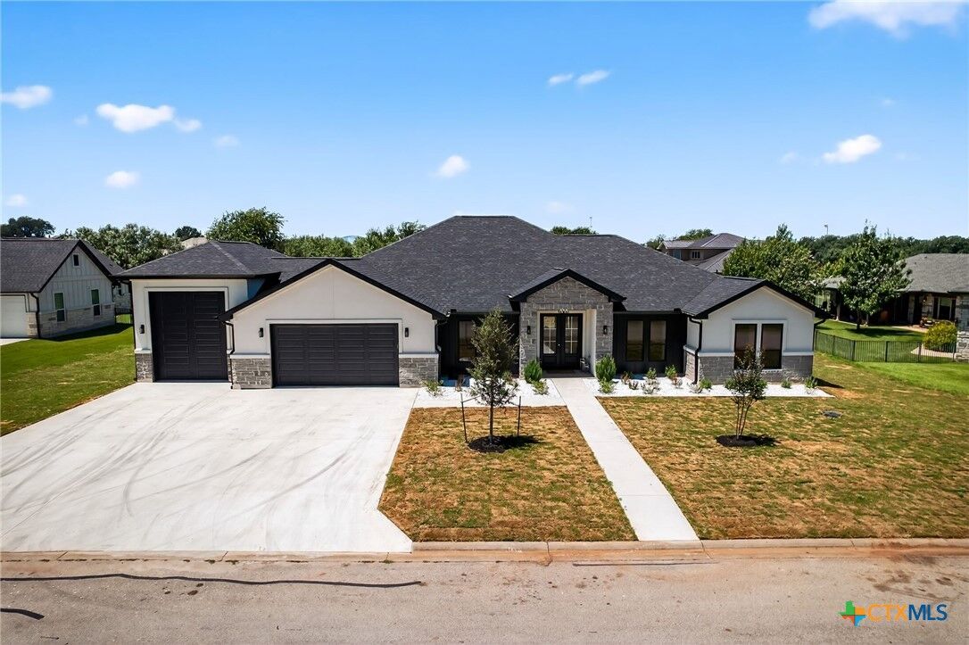 Property Photo:  103 Still Meadow Drive  TX 78639
