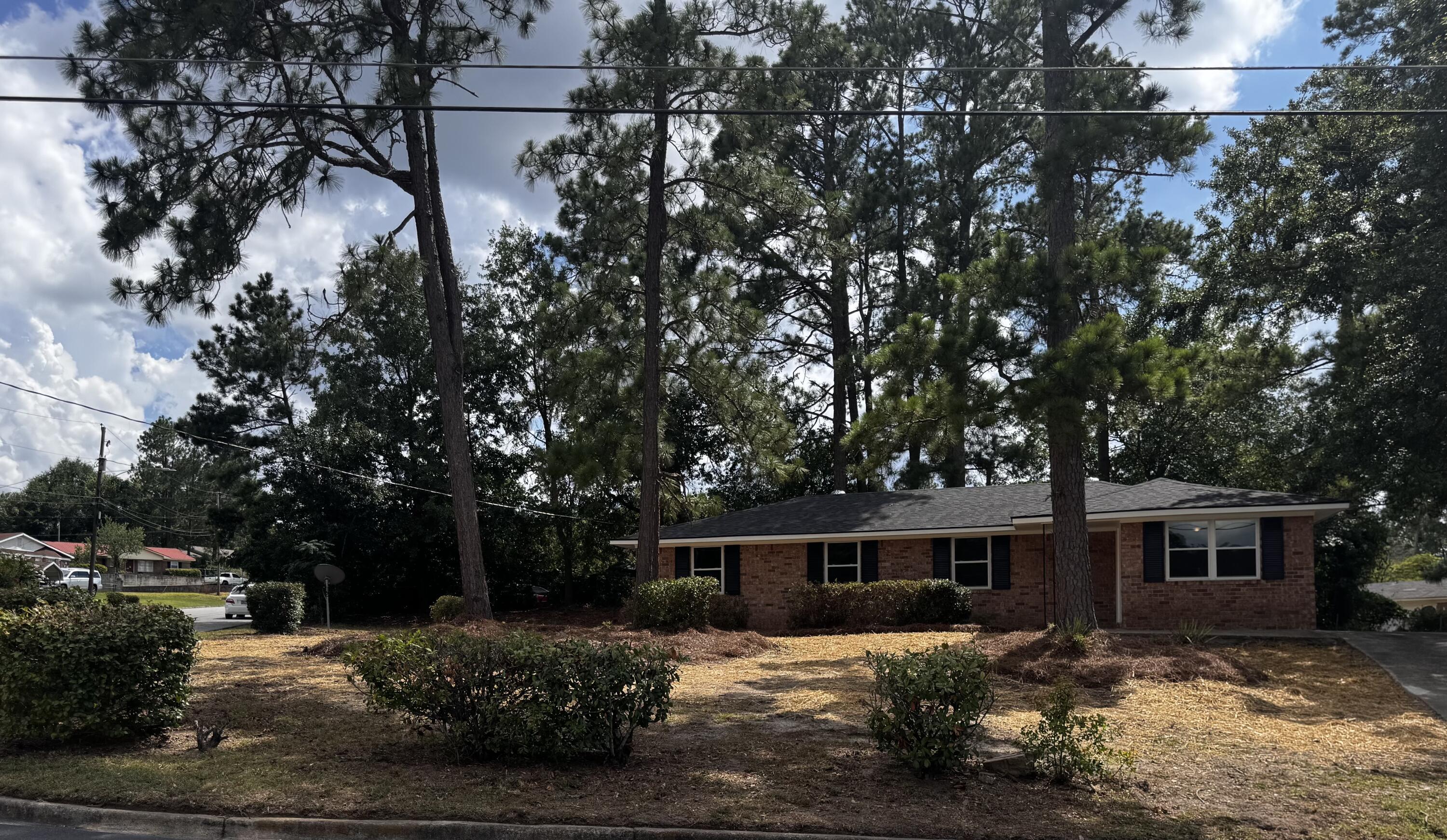 Property Photo:  3128 Bellemeade Drive  GA 30906 