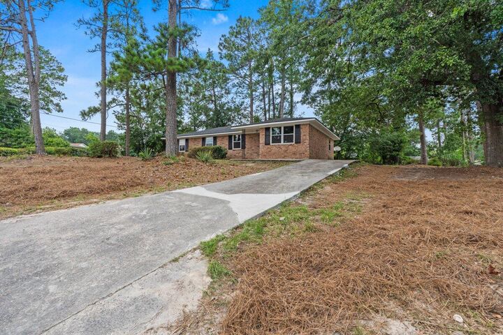3128 Bellemeade Drive  Augusta GA 30906 photo