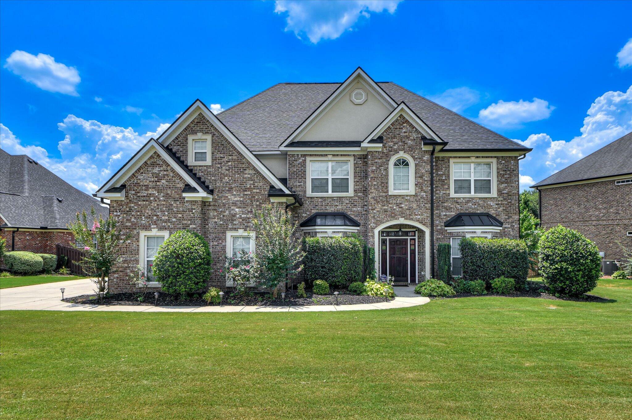 Property Photo: 5197 Windmill Place GA 30809