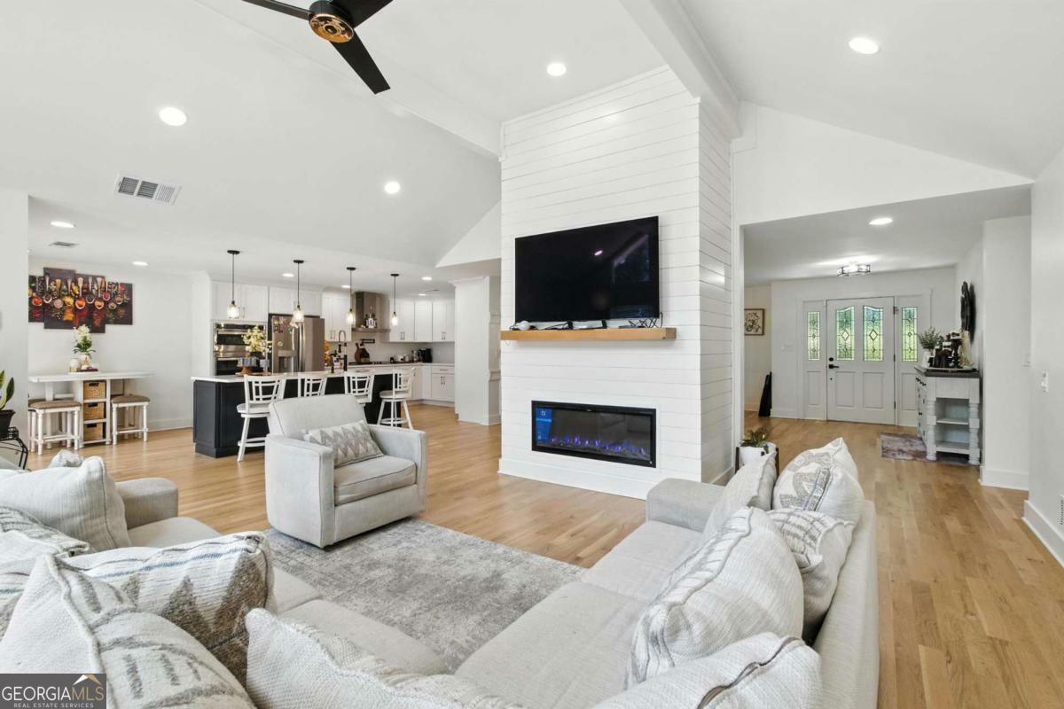 Property Photo: 2683 Tribble Mill Road GA 30045