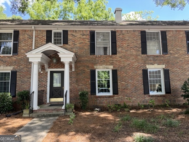 6700 Roswell Road 11B  Atlanta GA 30328 photo