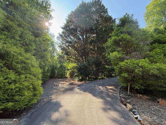 Property Photo: 7866 Upper Hightower Road GA 30546