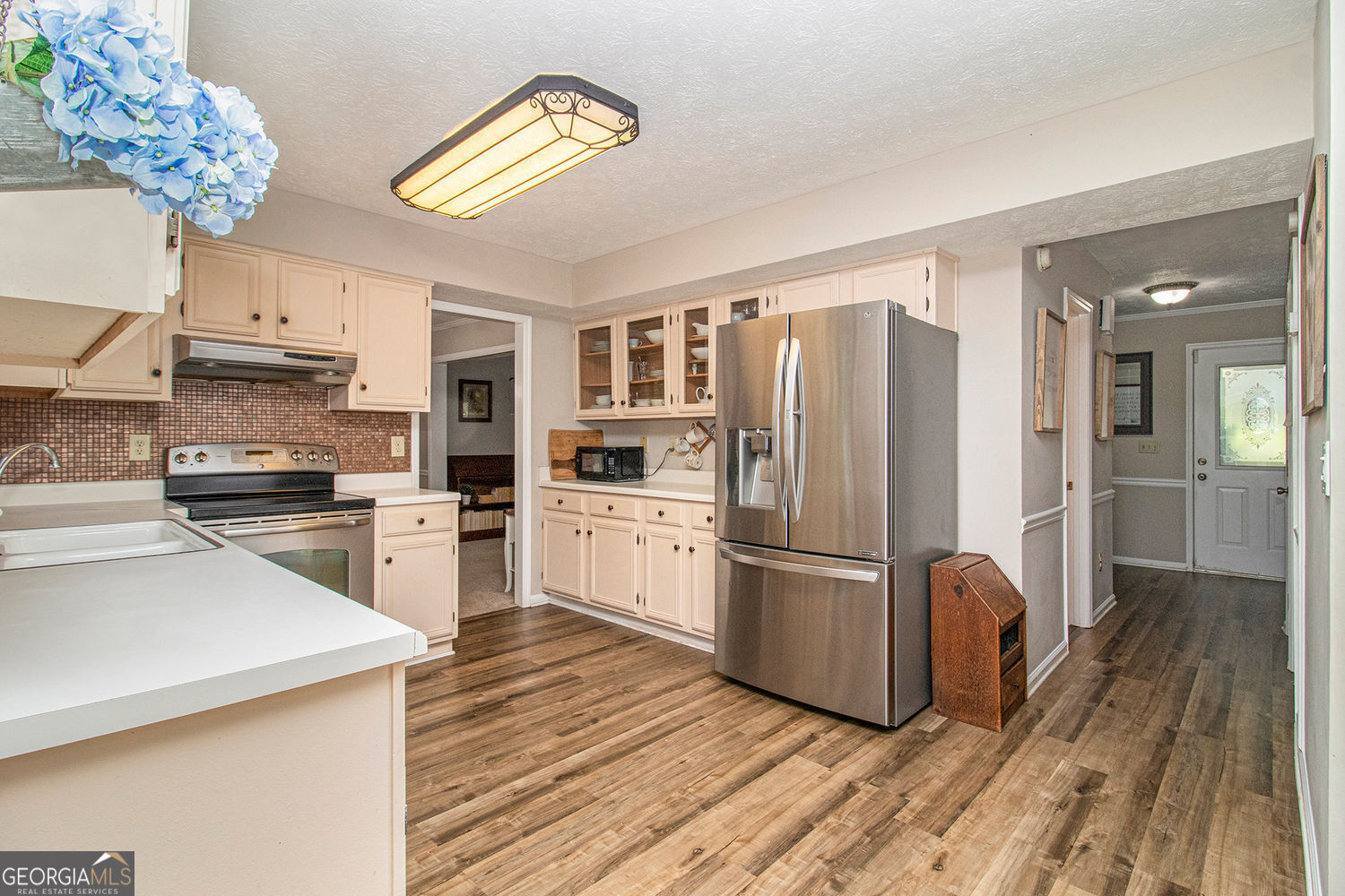Property Photo: 1800 Welmington Way GA 30269