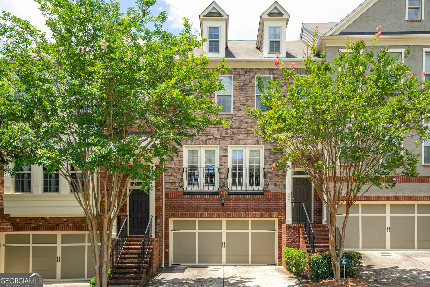 Property Photo: 1504 NE Woodbridge Way NE GA 30329