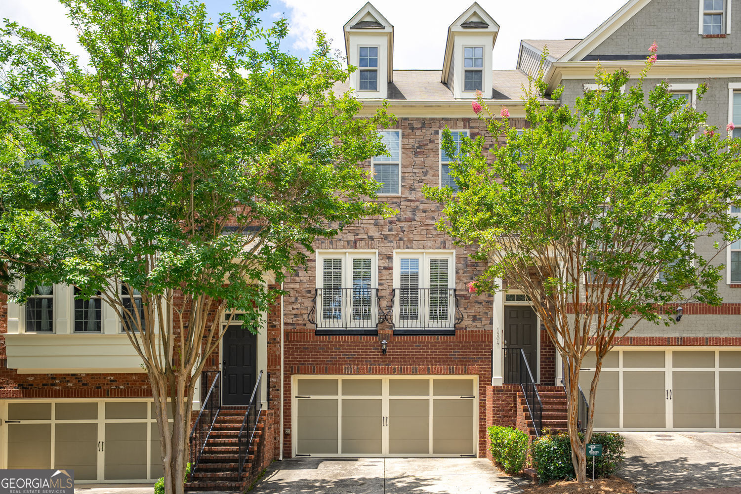 Property Photo: 1504 NE Woodbridge Way NE GA 30329