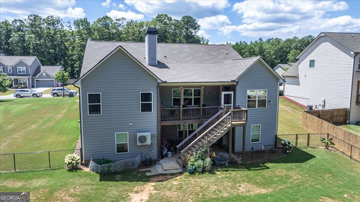 Property Photo: 297 Woodbury Lane GA 30646
