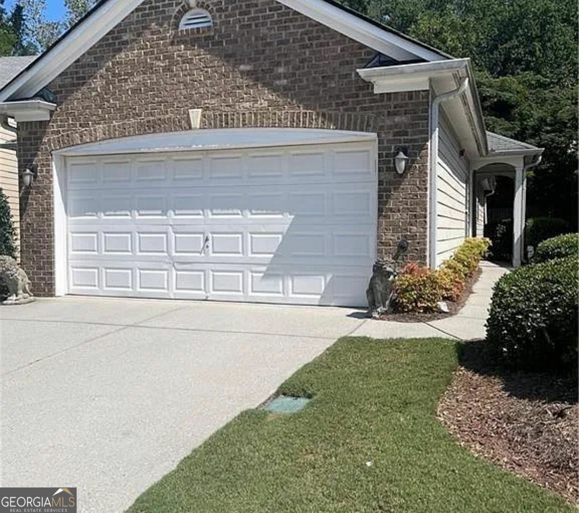 Property Photo: 2122 Appaloosa Way GA 30012