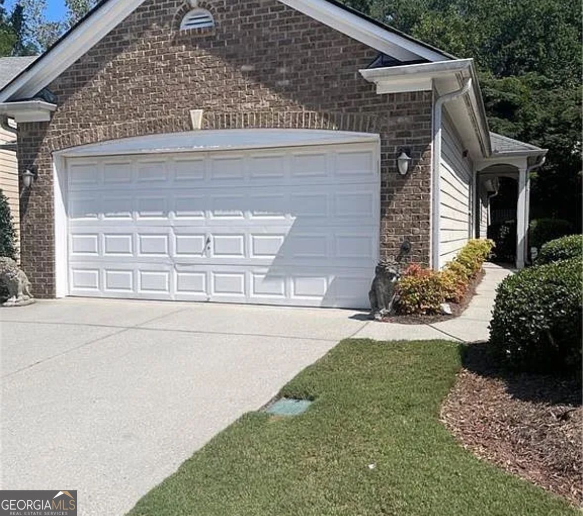 Property Photo: 2122 Appaloosa Way GA 30012