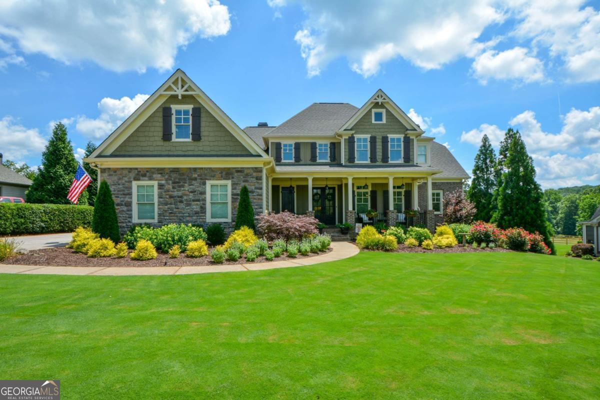 Property Photo:  511 Gold Bullion Drive E  GA 30534 