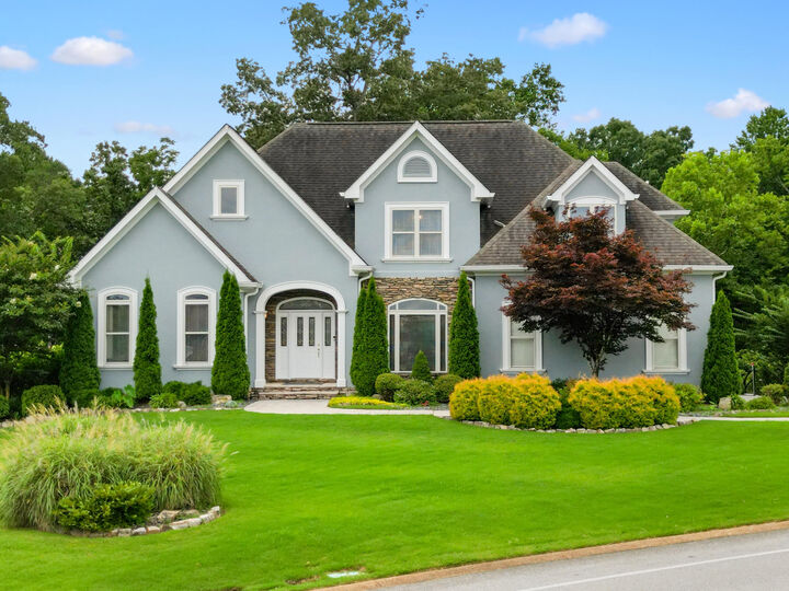 9342 Windstone Drive  Ooltewah TN 37363 photo