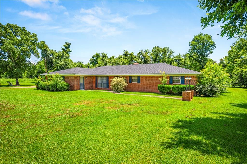 Property Photo:  326 Ralph Street  LA 71457 