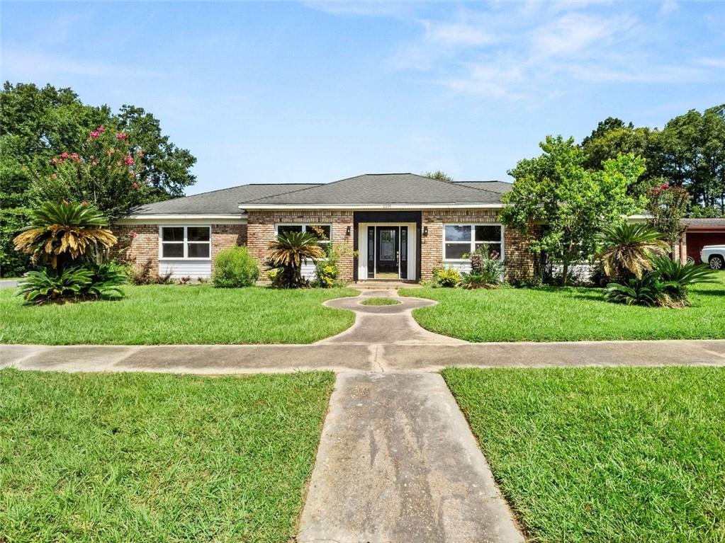 Property Photo: 2201 Woodlawn Street LA 70634