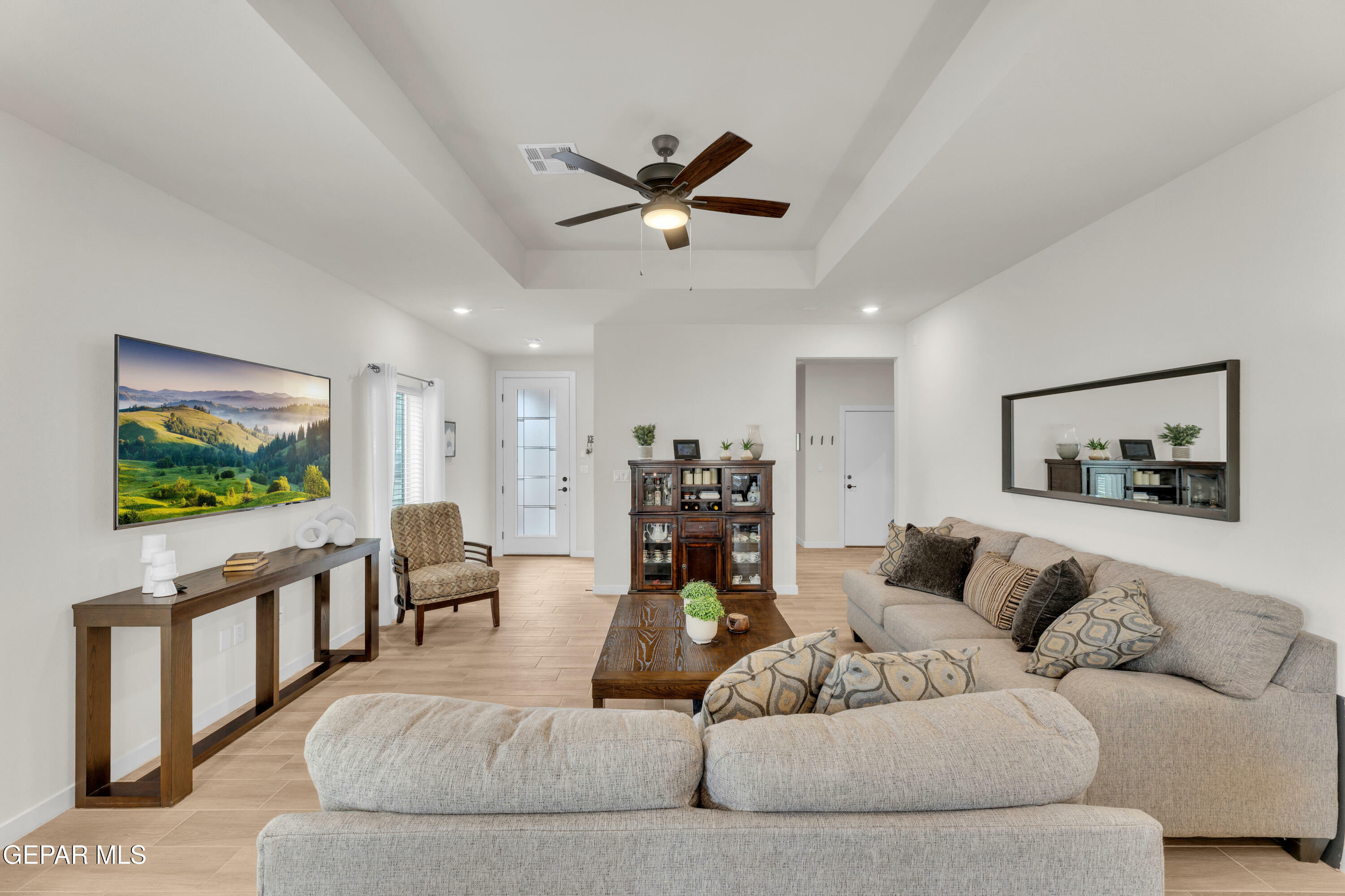 Property Photo:  11157 Blazing Star Place  TX 79934 