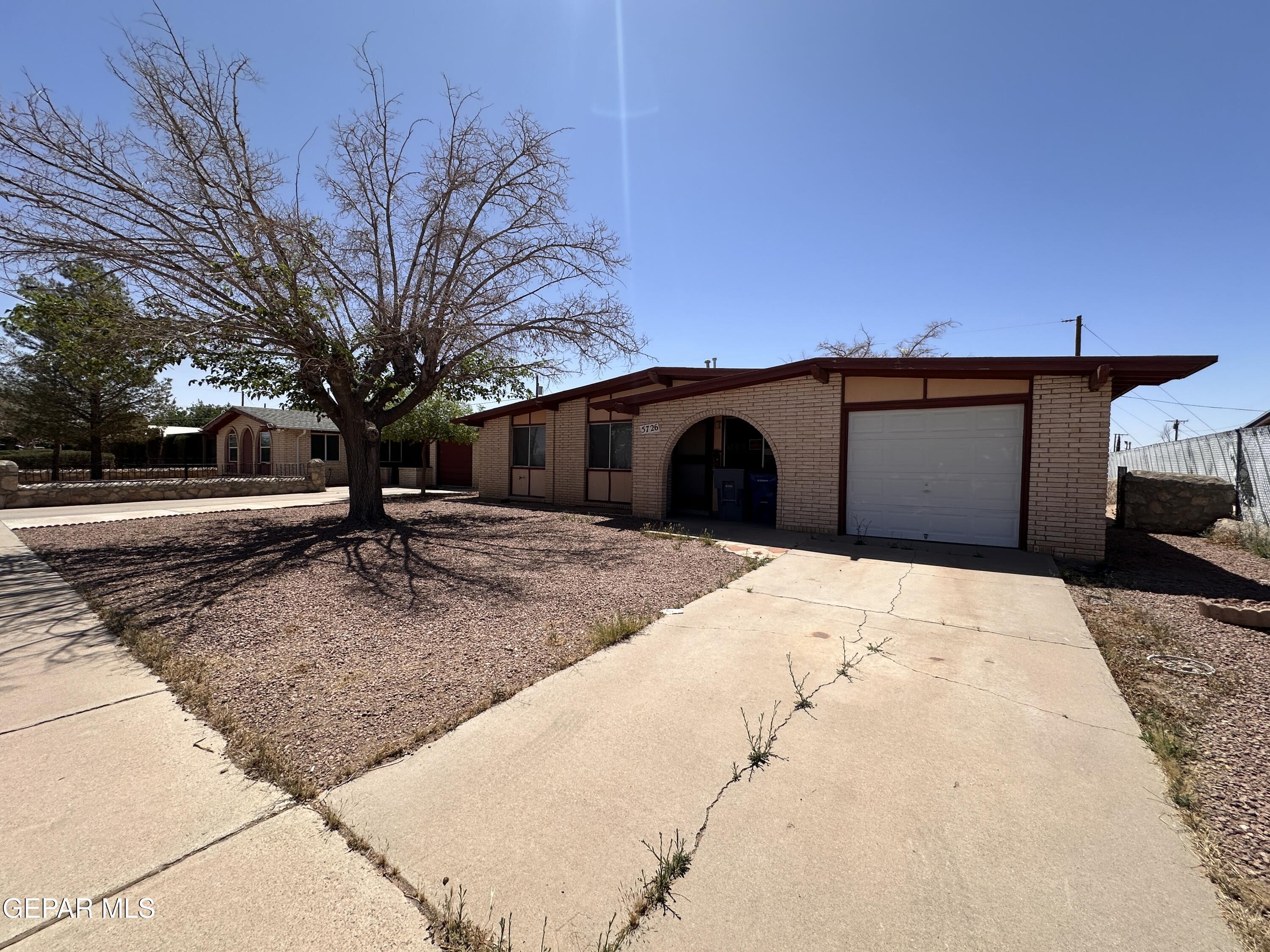 5726 Sherbrooke Avenue  El Paso TX 79924 photo
