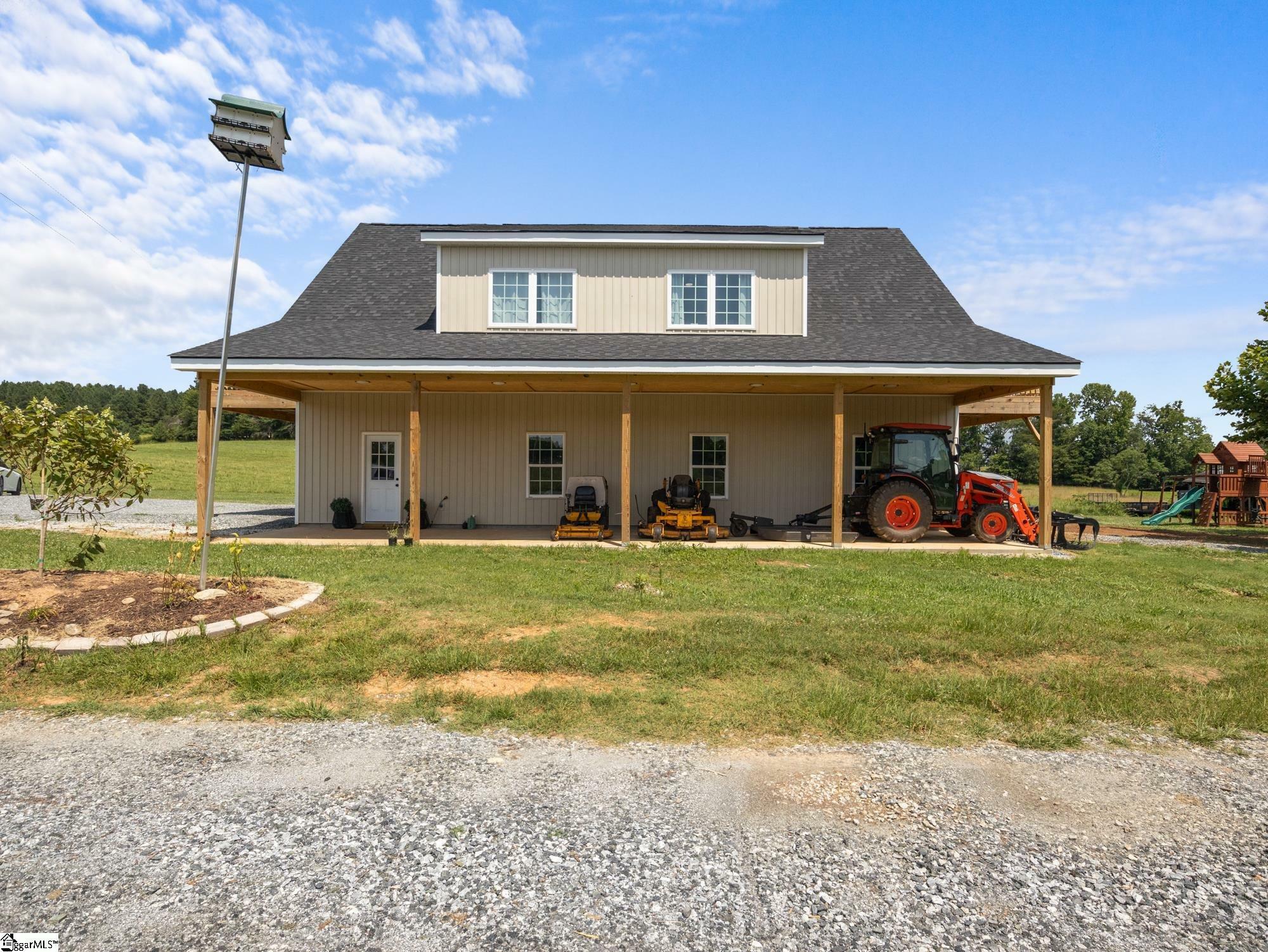 1080 Melvin Hill Road  Campobello SC 29322 photo