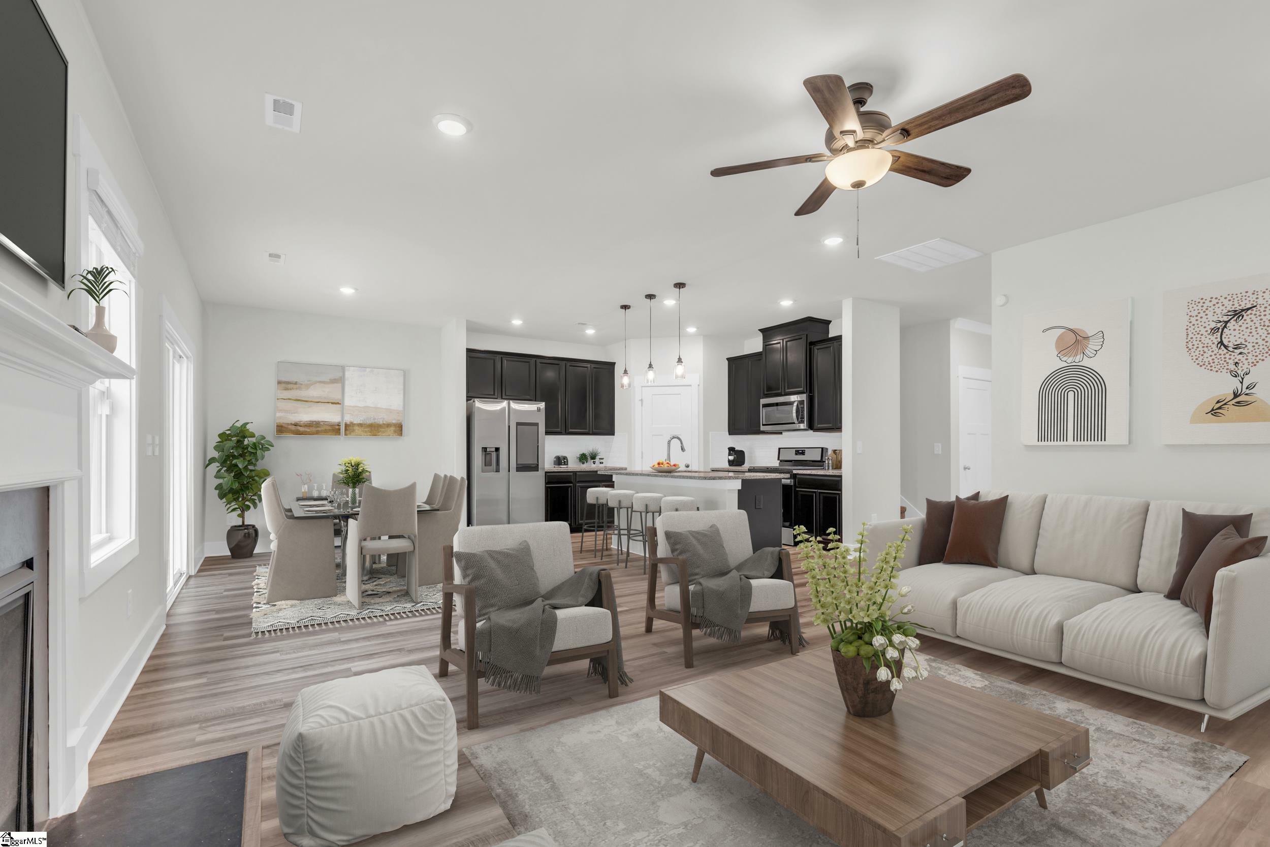 Property Photo: 301 Pewter Circle SC 29680
