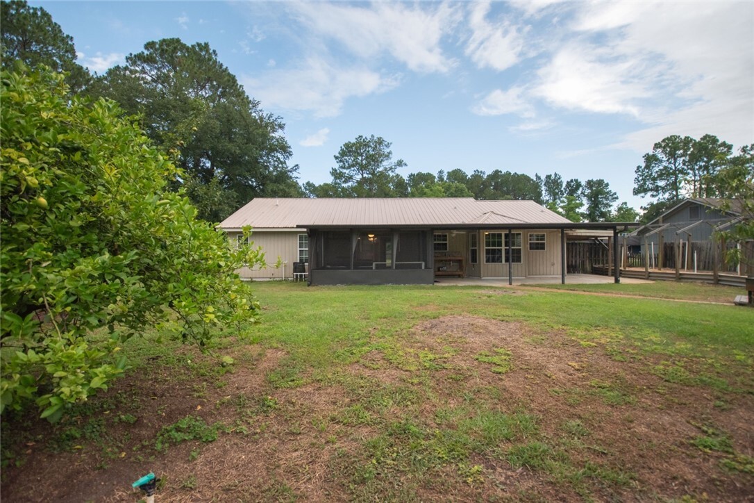 Property Photo:  508 Moeckel Lane  GA 31558 