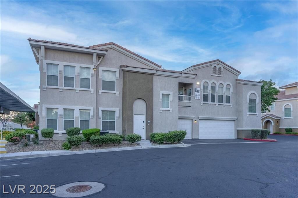 Property Photo: 10001 Peace Way 2334 NV 89147