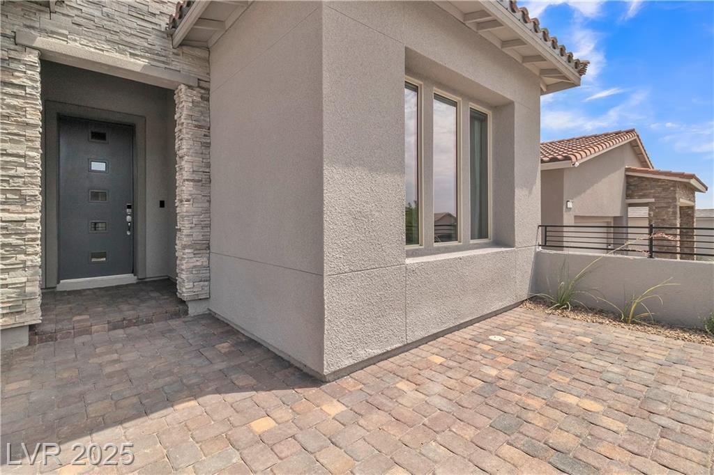 Property Photo:  11634 Peregrine Point Court  NV 89138 