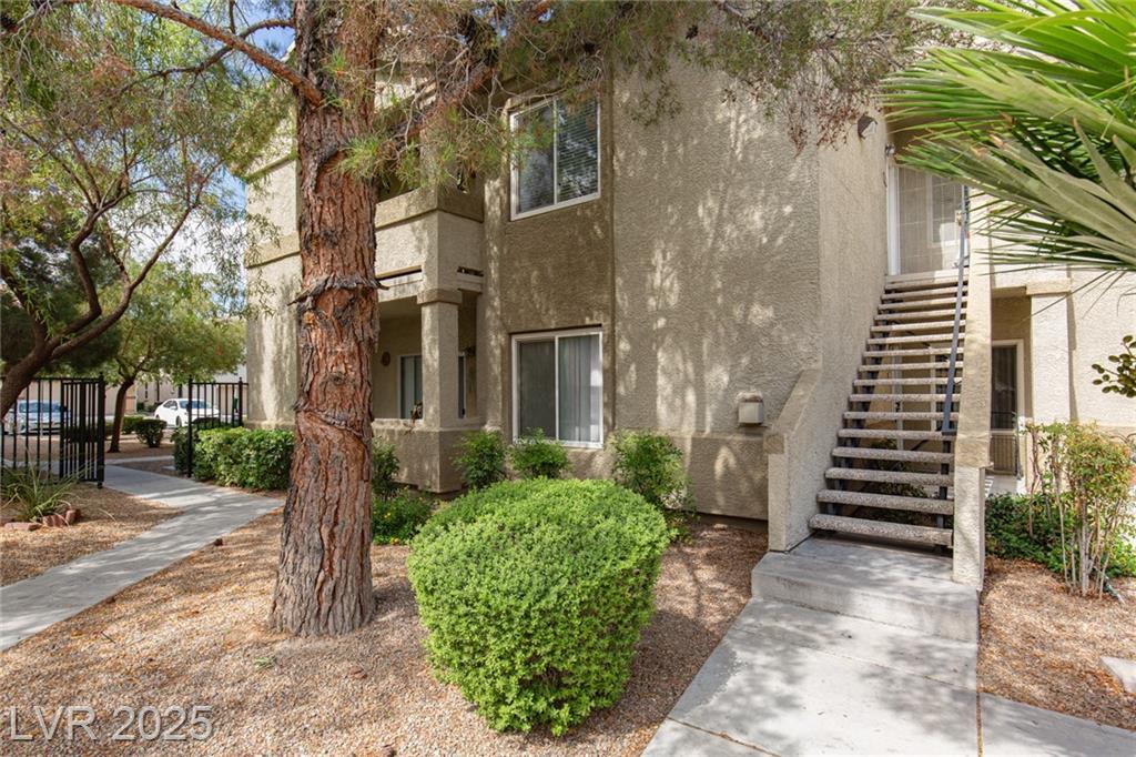 Property Photo: 3924 Quiet Pine Street 103 NV 89108