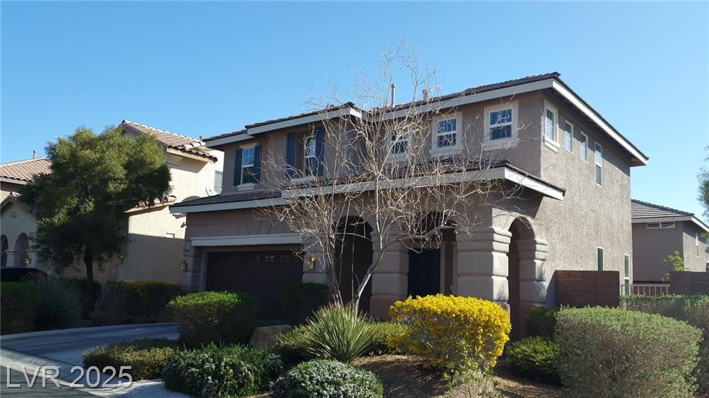 Property Photo: 10322 Cherish River Street 0 NV 89178