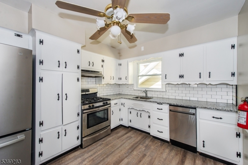 Property Photo: 95 N 16th St NJ 07508