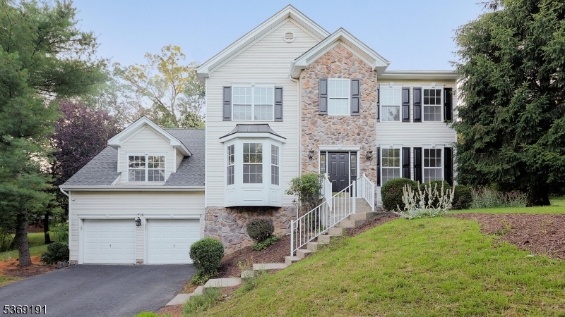 Property Photo: 508 Cardinal Ln NJ 08812