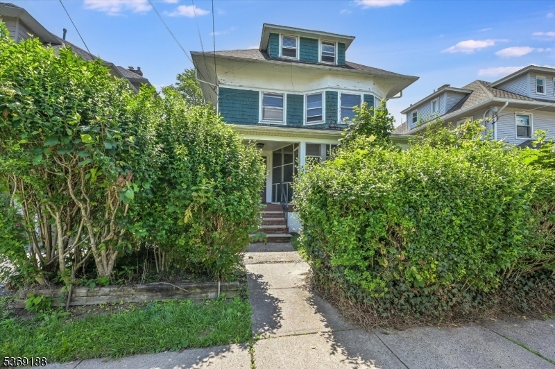 Property Photo: 27 N Willow St NJ 07042