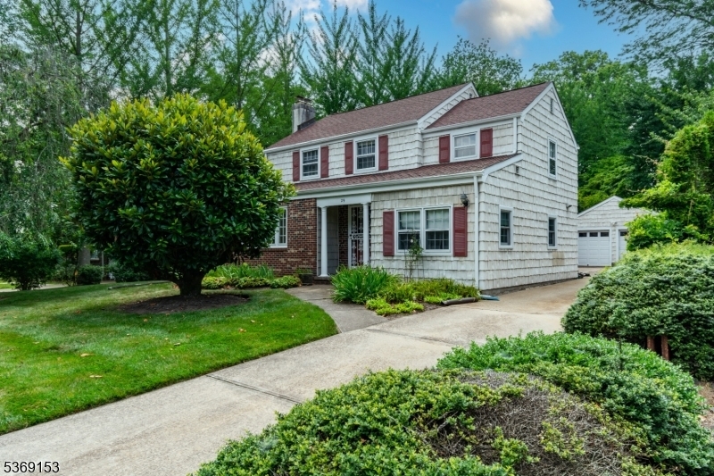 29 Clement Ave  Ewing Twp. NJ 08638 photo