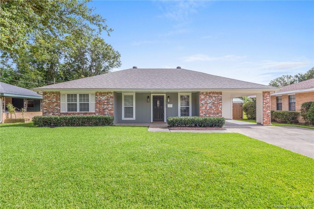 2229 13th Street  Lake Charles LA 70601 photo