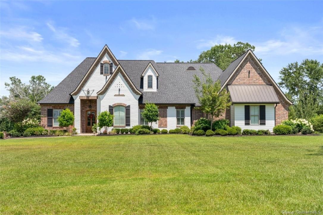 Property Photo: 1750 Sutherland Road LA 70611