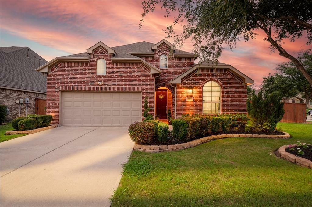 17014 Wellinghoff Court  Richmond TX 77407 photo
