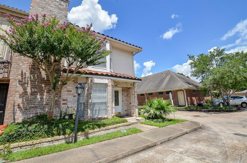 Property Photo:  3371 Continental Drive  TX 77459 